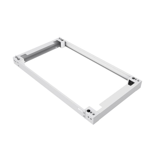 Цоколь NTSS для напольных шкафов серии R 600х800х100мм, серый RAL 7035