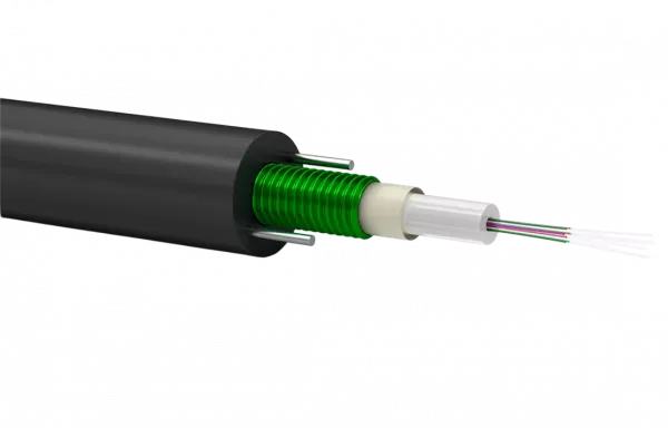 Кабель оптический ССД ОКЗЛ-Т-04G.657.А1-2,7