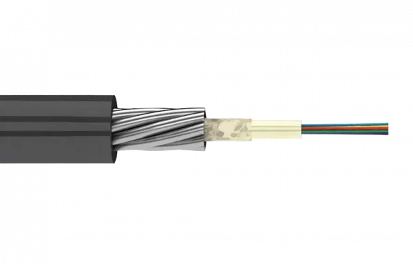 Кабель оптический ТОС-П-12У-2,7кН