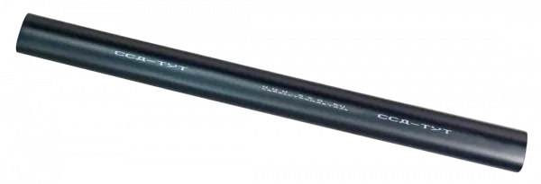 Трубка ССД ТУТ 180/58-1500