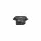 Заглушка FC/ST пластик черный NTSS
