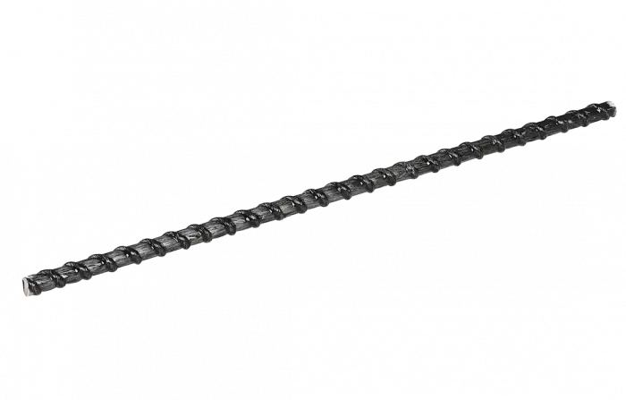 Анкерное крепление для опознавательных столбов