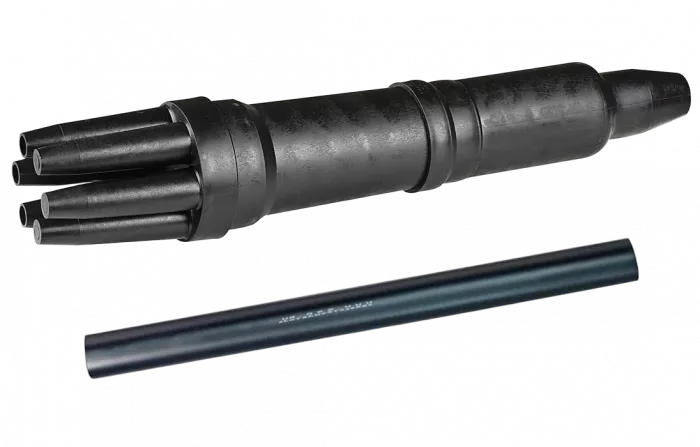 Муфта разв.п/эт станционная 5-6МРПС 5/6 ССД