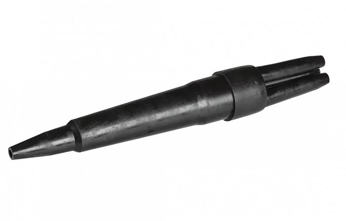 Муфта разв.п/эт 3МРП 0,3 ССД