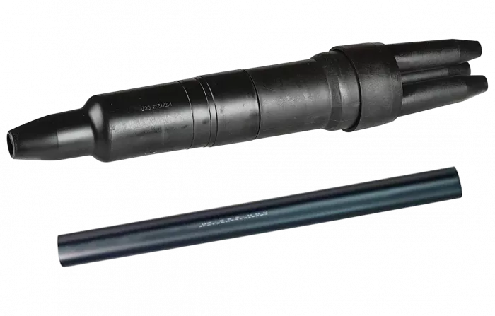 Муфта 3МРП 2/4 с тр.ТУТ ССД