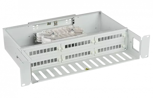 Кросс ШКОС-С -2U/4 -48 -SC    ~  -(корпус) ~