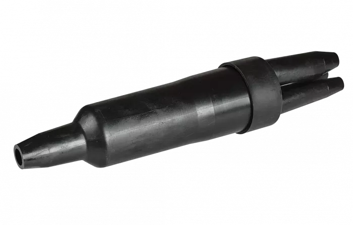 Муфта разв.п/эт 3МРП1 ССД