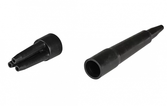 Муфта разв.п/эт 3МРП 0,3 ССД