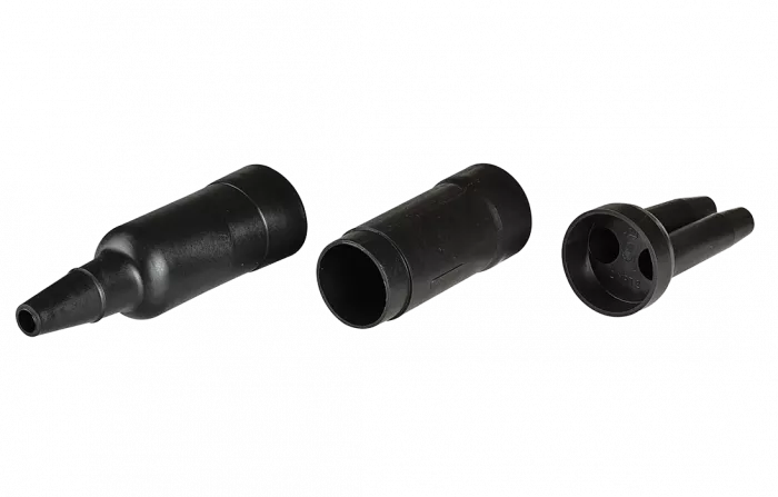 Муфта разв.п/эт 2МРП2 ССД