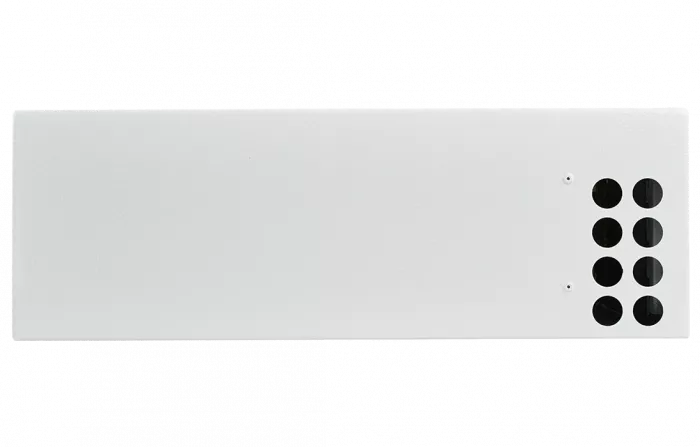 Кросс ШКОН-КПВ-128(4)  с кронштейном (корпус) ССД