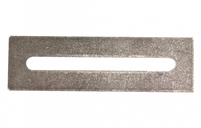 Комплект соединителя экрана для лотков малых (КСЭ-МЛ) ССД