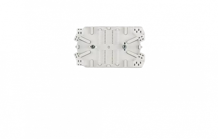 Кросс ШКОС-С -1U/2 -24 -SC    ~  -(корпус) ~