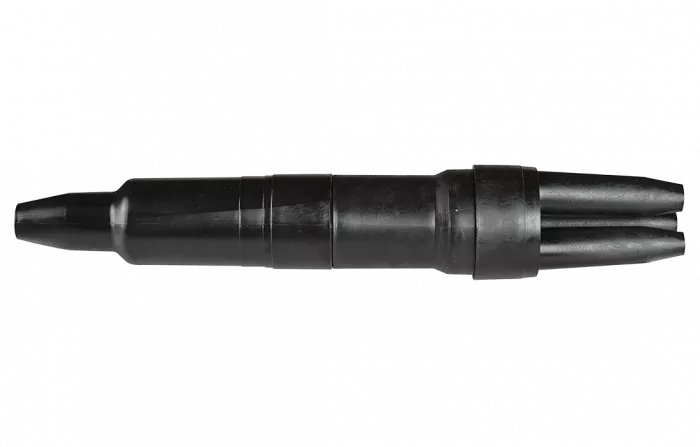 Муфта 3МРП 2/4 с тр.ТУТ ССД