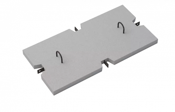 Крышка экранированная универсальная для разветвительных лотков (КЭУ)