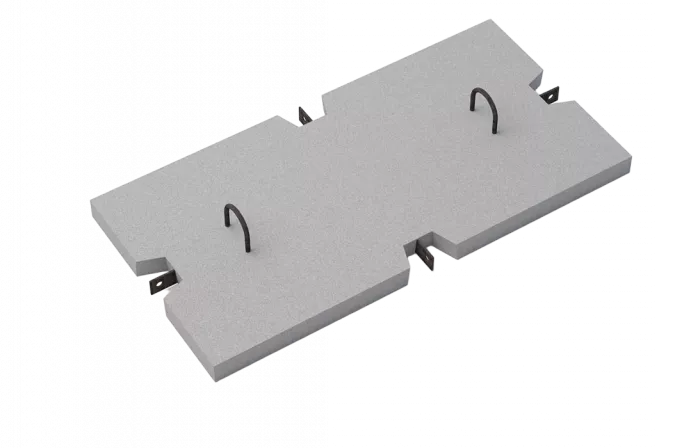 Крышка экранированная универсальная для разветвительных лотков (КЭУ)