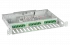 Кросс ШКОС-С -1U/2 -24 -SC    ~24 -SC/APC   ~24 -SC/APC