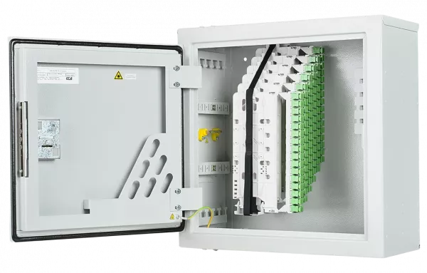 Кросс ШКОН-КПВ -192(6)-SC    ~144-SC/APC    ~144-SC/APC (ОРШ-128) ССД