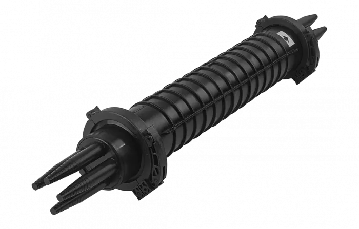 Муфта МОГ-У-24-1К4845 (Хомут, транзит, 2 + 4 ввода) ССД