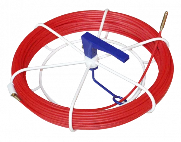 Мини-УЗК-К L-30м D-3,5мм в кассет