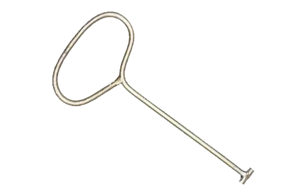 Крюк для извлечения УЗНК (уп. 2 шт) ССД