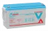 VPbC 12-100 Аккумуляторная батарея Vektor VPbC 12-100