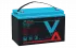 VRC 12-100	Аккумуляторная батарея Vektor VRC 12-100