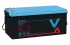 VRC 12-200	Аккумуляторная батарея Vektor VRC 12-200