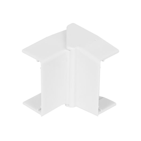 Угол внутренний изменяемый NTSS для кабельного канала 40х20