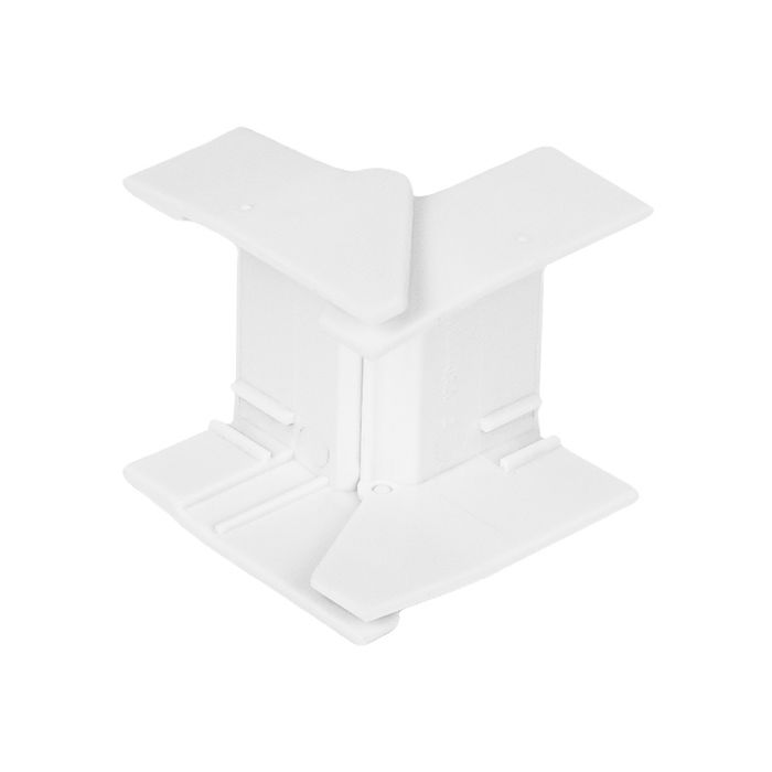 Угол внутренний изменяемый NTSS для кабельного канала 40х20